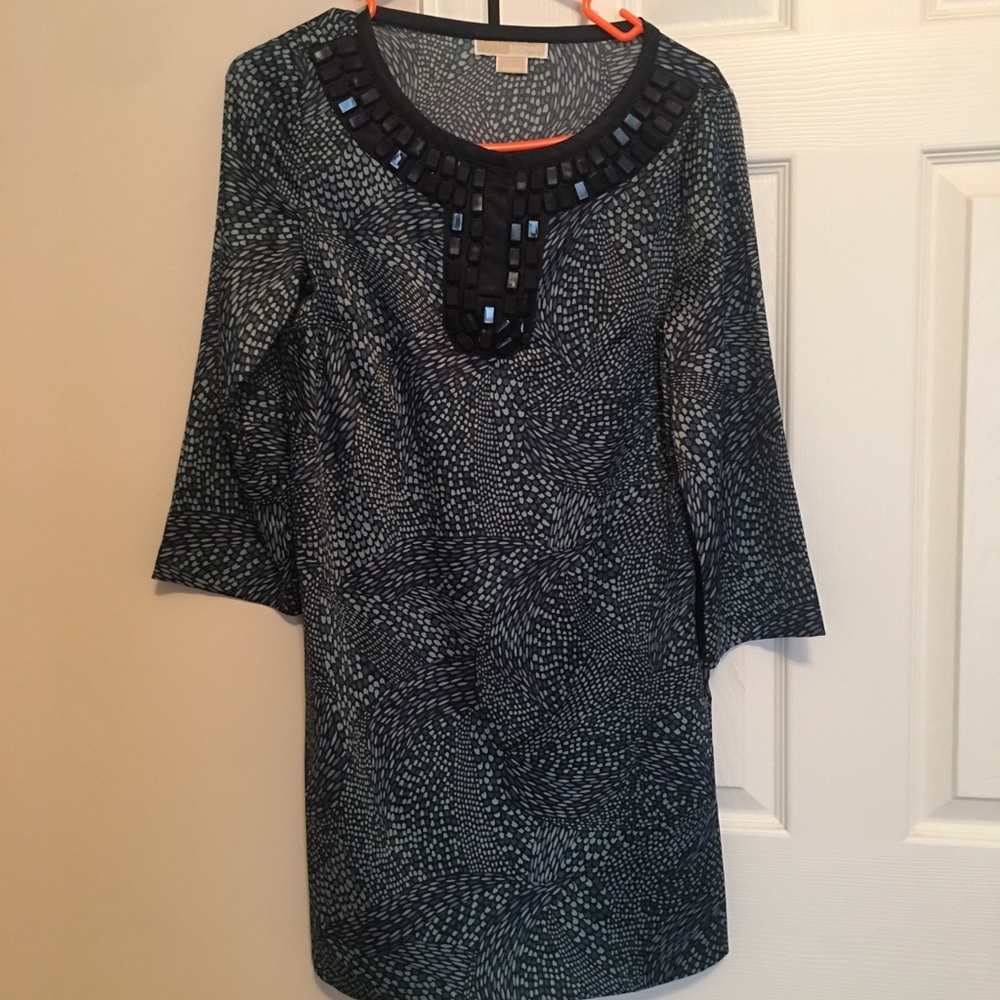MK size 4 Tunic Dress